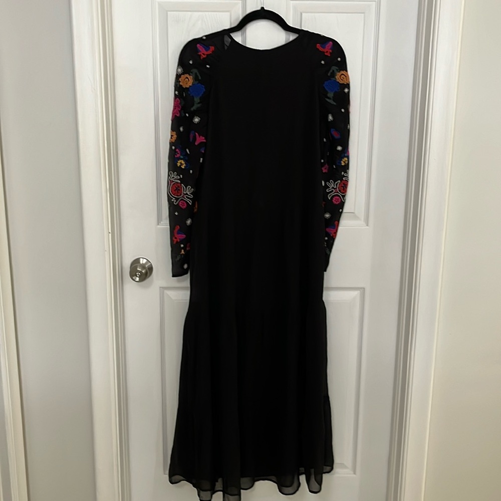 DESIGUAL VEST_PRINCESS DRESS - Picture 14 of 16
